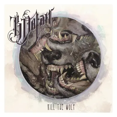 "Kill the Wolf" ("B Dolan") (Vinyl / 12" Album)