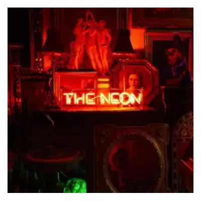 "The Neon" ("Erasure") (CD / Album (Jewel Case))