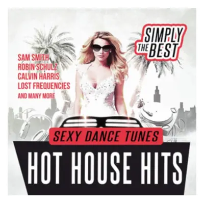 "Hot House Hits" ("") (CD / Album)