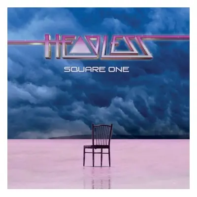 "Square One" ("Headless") (Vinyl / 12" Album Coloured Vinyl)