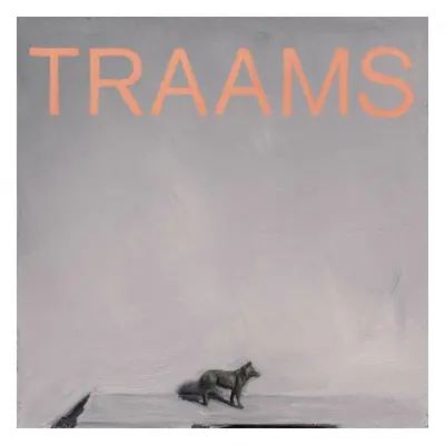 "Modern Dancing" ("Traams") (CD / Album)