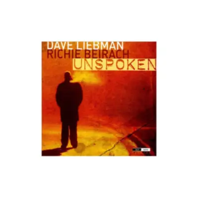 "Unspoken" ("Dave Liebman/Richie Beirach") (CD / Album)