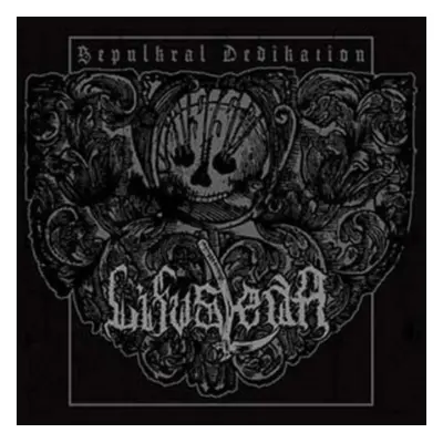 "Sepulkral Dedikation" ("Lifvsleda") (CD / Album Digipak)