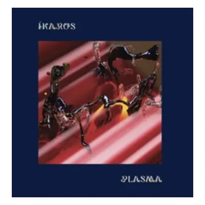 "Plasma" ("Ikarus") (CD / Album Digipak)