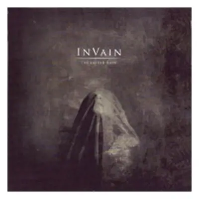 "The Latter Rain" ("In Vain") (CD / Album)