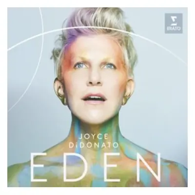 "Joyce DiDonato: Eden" ("") (Vinyl / 12" Album)