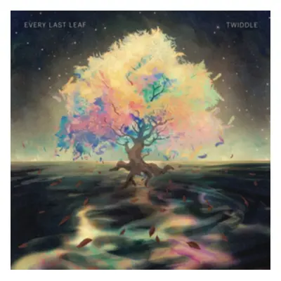 "Every Last Leaf" ("Twiddle") (Vinyl / 12" Album Coloured Vinyl (Limited Edition))