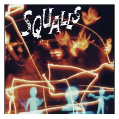 "Squalls" ("Squalls") (Vinyl / 12" Album)