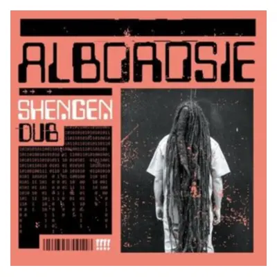 "Shengen Dub" ("Alborosie") (Vinyl / 12" Album)