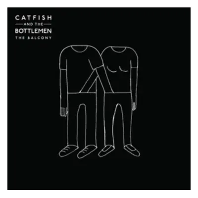 "The Balcony" ("Catfish and The Bottlemen") (CD / Album)