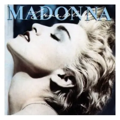 "True Blue" ("") (Vinyl / 12" Album)