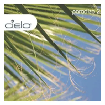 "Cielo - Paradizo 2" ("") (CD / Album)