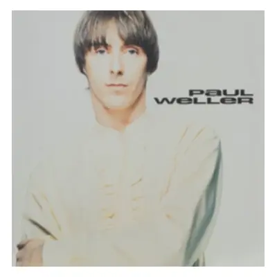 "Paul Weller" ("Paul Weller") (Vinyl / 12" Remastered Album)