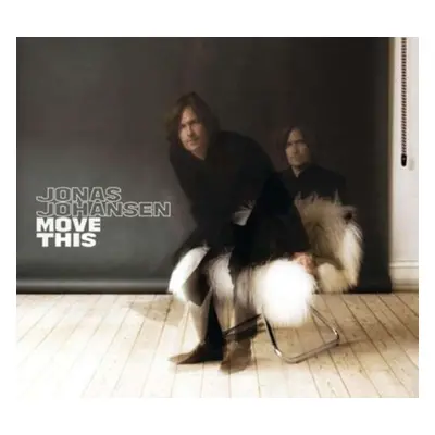 "Move This" ("Jonas Johansen") (CD / Album)