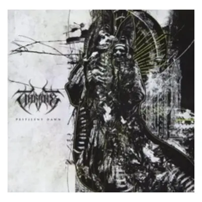 "Pestilant Dawn" ("Throne") (CD / Album)