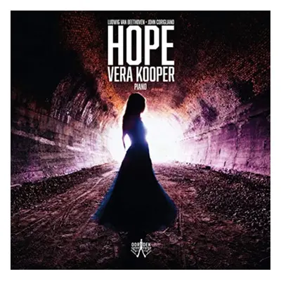 "Vera Kooper: Hope" ("") (CD / Album)