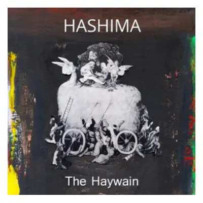 "The Haywain" ("Hashima") (CD / Album)