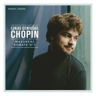 "Chopin: Mazurkas/Sonate No. 3" ("") (CD / Album)