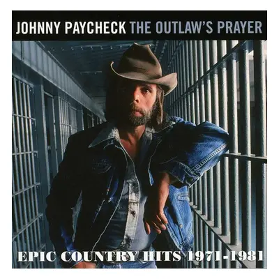 "The Outlaw's Prayer" ("Johnny Paycheck") (CD / Album)