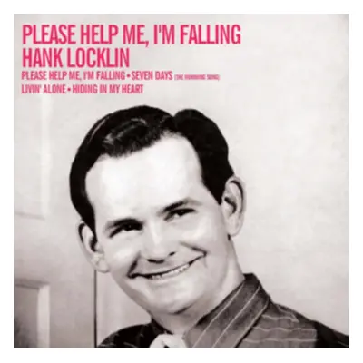 "Please Help Me, I'm Falling" ("Hank Locklin") (CD / Album)