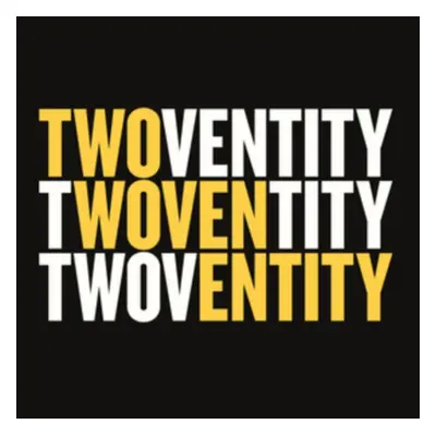 "Two" ("Woven Entity") (Vinyl / 12" Album)