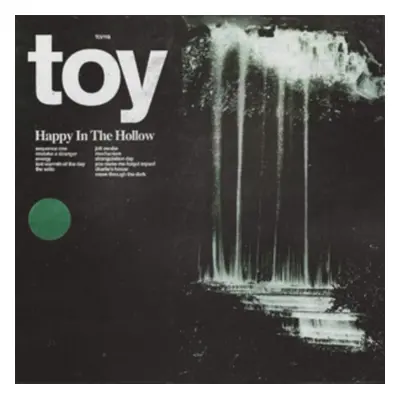 "Happy in the Hollow" ("TOY") (Vinyl / 12" Album)