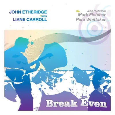 "Break Even" ("") (CD / Album)