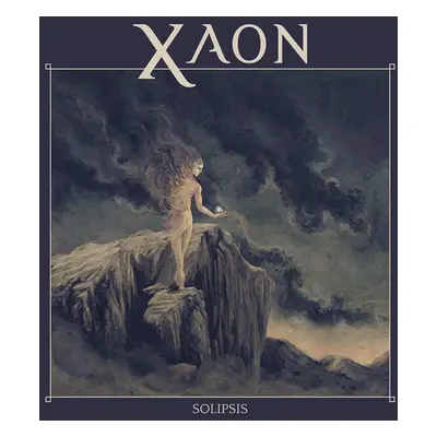 "Solipsis" ("Xaon") (Vinyl / 12" Album)