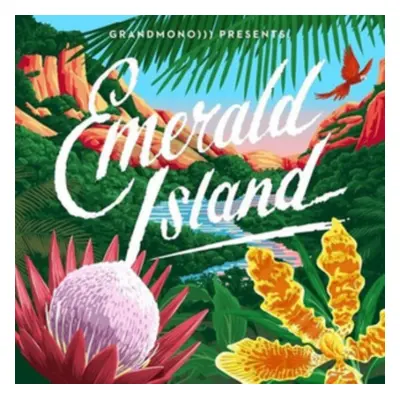 "Emerald Island" ("Caro Emerald") (CD / EP)