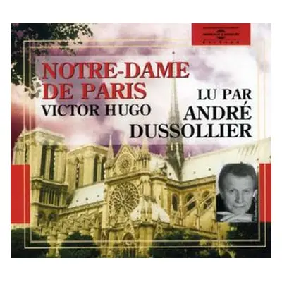 "Notre Dame De Paris (Victor Hugo)" ("") (CD / Box Set)