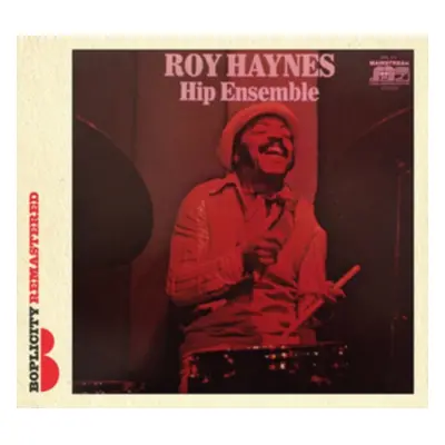 "Hip Ensemble" ("Roy Haynes") (CD / Album)