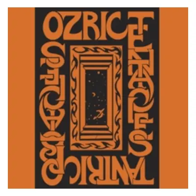 "Tantric Obstacles" ("Ozric Tentacles") (CD / Album Digipak)