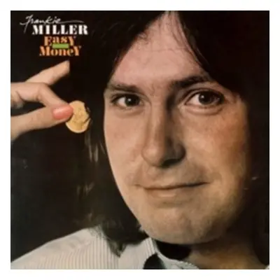 "Easy Money" ("Frankie Miller") (CD / Remastered Album)