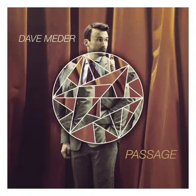 "Passage" ("Dave Meder") (CD / Album)