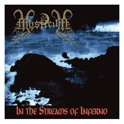 "In the streams of inferno" ("Mysticum") (Vinyl / 12" Album)