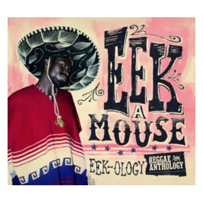 "Eek-ology" ("Eek-a-Mouse") (Vinyl / 12" Album)