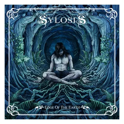 "Edge of the Earth" ("Sylosis") (CD / Album)