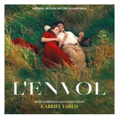 "L'envol" ("") (CD / Album)