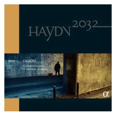 "Haydn 2032: L'addio" ("") (Vinyl / 12" Album)