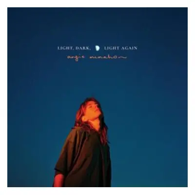 "Light, Dark, Light Again" ("Angie McMahon") (Vinyl / 12" Album)