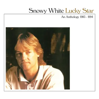 "Lucky Star" ("Snowy White") (CD / Box Set)