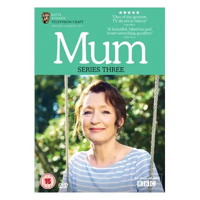 "Mum: Series Three" ("") (DVD)