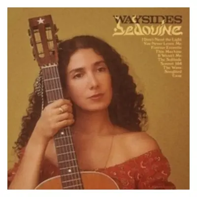 "Waysides" ("Bedouine") (Vinyl / 12" Album)