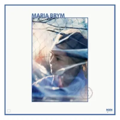 "More Like You" ("Maria Brym") (CD / Album)