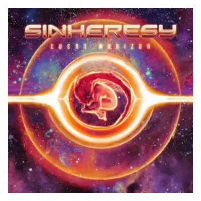 "Event Horizon" ("SinHeresy") (Vinyl / 12" Album)