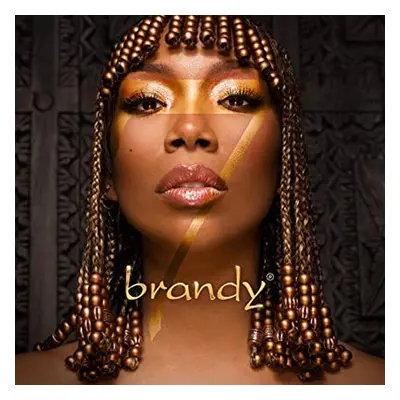 "B7" ("Brandy") (CD / Album)