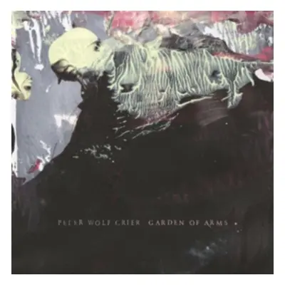 "Garden of Arms" ("Peter Wolf Crier") (Vinyl / 12" Album)