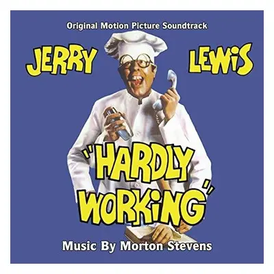 "Hardly Working" ("") (CD / Album)