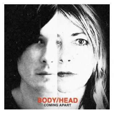 "Coming Apart" ("Body/Head") (Vinyl / 12" Album)