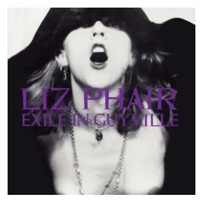 "Exile in Guyville" ("Liz Phair") (Vinyl / 12" Remastered Album)